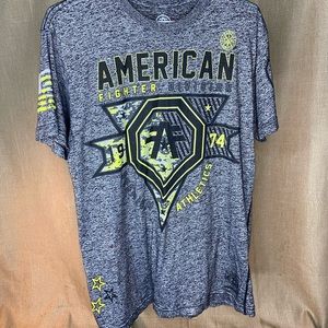 American Fighter T-shirt